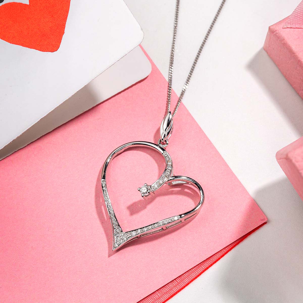 Valentine Jewels image